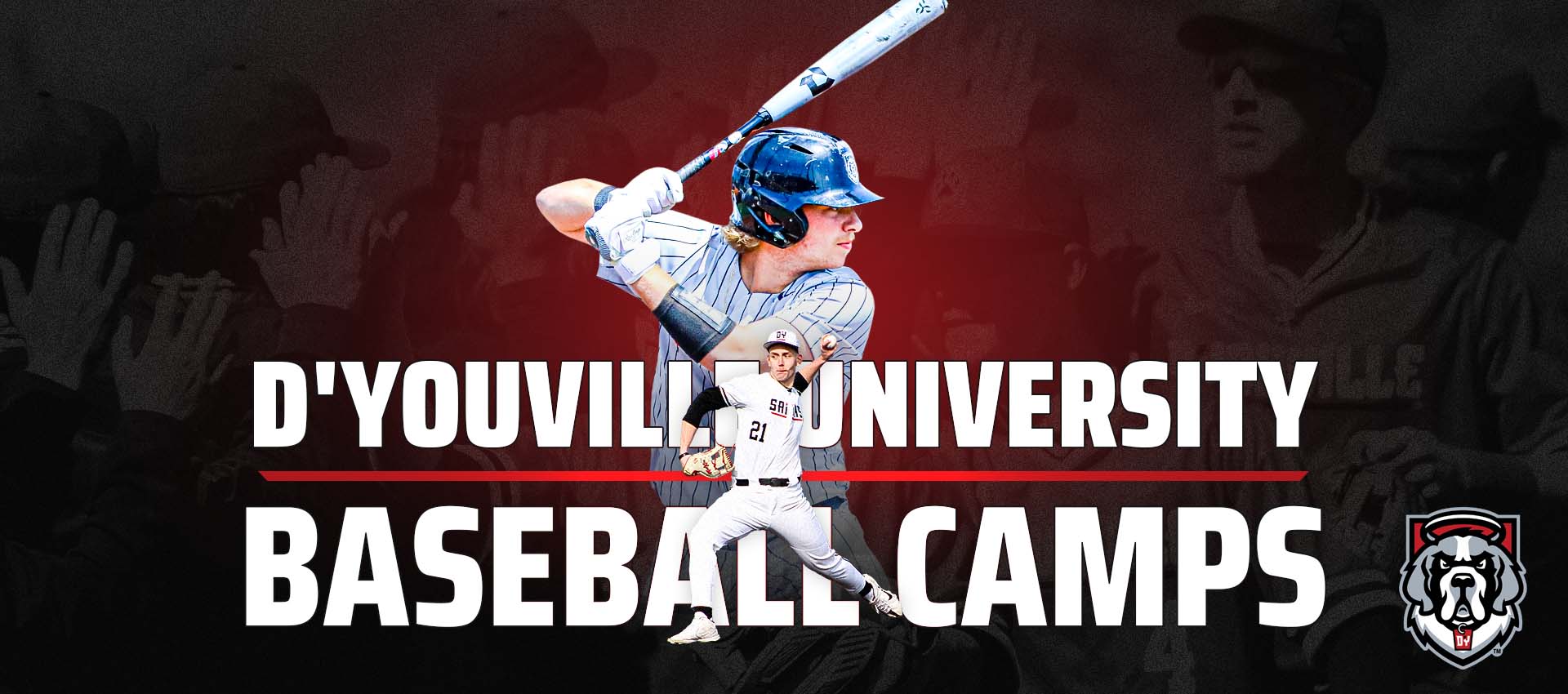 D'Youville University Baseball Camps